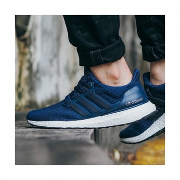 Adidas 2019 Ultra Boost UB 3.0 Mens Running Shoes - 아디다스 2019 울트라 부스트 UB 3.0 남성용 런닝슈즈, ADIS0047.Size(255 