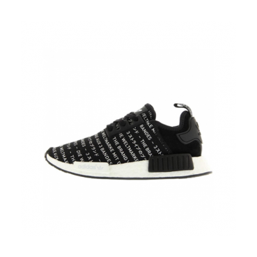 Adidas 2019 NMD Mens Running Shoes - 아디다스 2019  NMD 남성용 런닝슈즈, ADIS0042.Size(255 