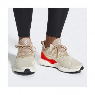 Adidas 2019 Alpha Bounce Mens Running Shoes - 아디다스 2019 알파 바운스 남성용 런닝슈즈, ADIS0031.Size(255 