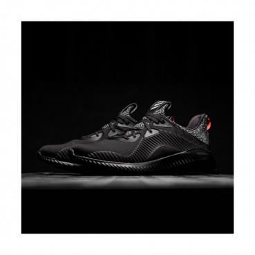 Adidas 2019 Alpha Bounce Mens Running Shoes - 아디다스 2019 알파 바운스 남성용 런닝슈즈, ADIS0028.Size(255 