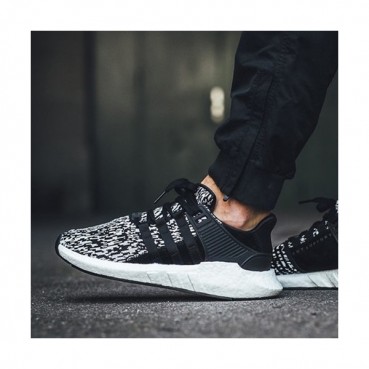 Adidas 2019 EQT Boost Mens Running Shoes - 아디다스 2019 EQT 부스트 남성용 런닝슈즈, ADIS0015.Size(255 