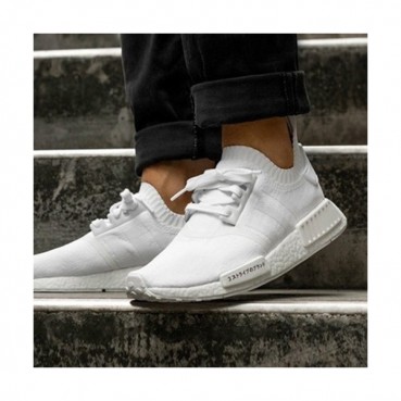 Adidas 2019 NMD R1 Mens Running Shoes - 아디다스 2019 NMD R1 남성용 런닝슈즈, ADIS0014.Size(255 