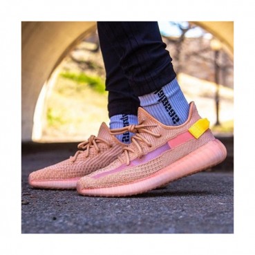 Adidas 2019 Yeezy Boost 350 V2 Running Shoes - 아디다스 2019 이지부스트 350 V2 런닝슈즈, ADIS0011.Size(255 
