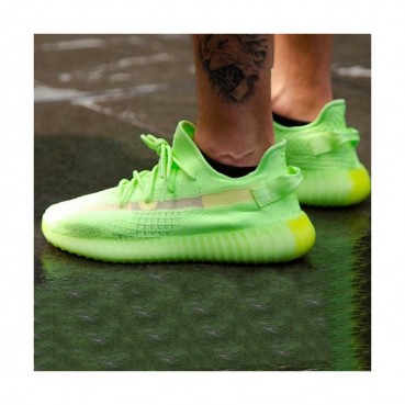 Adidas 2019 Yeezy Boost 350 V2 Running Shoes - 아디다스 2019 이지부스트 350 V2 런닝슈즈, ADIS0010.Size(255 