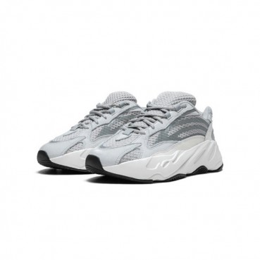 Adidas 2019 Yeezy Boost 700 V2 Running Shoes - 아디다스 2019 이지부스트 700 V2 런닝슈즈, ADIS0007.Size(255 