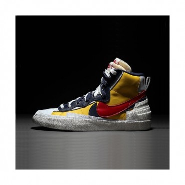 Nike x Sacai 2019 Mens Running Shoes BV0072 - 나이키 x 사카이 2019 남성용 런닝슈즈 BV0072, NIKS0114.Size(255 