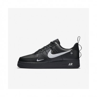 Nike 2019 Air Force 1 Mens Running Shoes AJ7747 - 나이키 2019 에어 포스 1 남성용 런닝슈즈 AJ7747 , NIKS0111.Size(255 