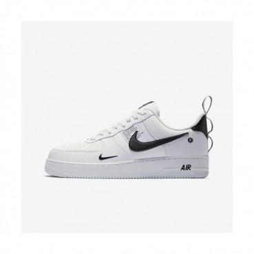 Nike 2019 Air Force 1 Mens Running Shoes AJ7747 - 나이키 2019 에어 포스 1 남성용 런닝슈즈 AJ7747 , NIKS0110.Size(255 