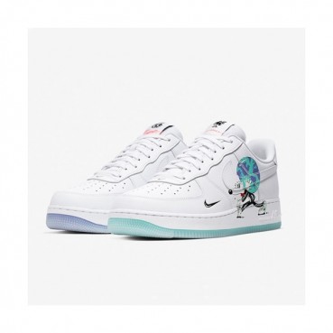 Nike 2019 Air Force 1 Mens Running Shoes CI5545 - 나이키 2019 에어 포스 1 남성용 런닝슈즈 CI5545 , NIKS0109.Size(255 