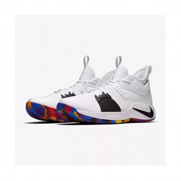 Nike 2019 PG 2 Mens Running Shoes AJ5164 - 나이키 2019 피지투 남성용 런닝슈즈 AJ5164 , NIKS0094.Size(255 