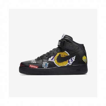 Nike 2019 Air Force 1 Mens Running Shoes AQ8017 - 나이키 2019 에어 포스 1 남성용 런닝 슈즈 AQ8017 , NIKS0073.Size(255 