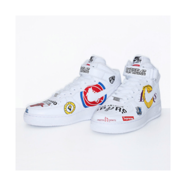 Nike 2019 Air Force 1 Mens Running Shoes AQ8017 - 나이키 2019 에어 포스 1 남성용 런닝 슈즈 AQ8017 , NIKS0072.Size(255 