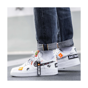 Nike 2019 Air Force 1 Mens Running Shoes AR7119 - 나이키 2019 에어 포스 1 남성용 런닝 슈즈 AR7119 , NIKS0071.Size(255 