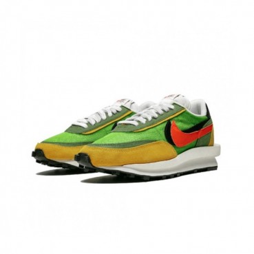 Nike LD Waffle x Sacai 2019 Mens Running Shoes BV0073 - 나이키 LD 와플 x 사카이 2019 남성용 런닝 슈즈 BV0074 , NIKS0061.Size(255 