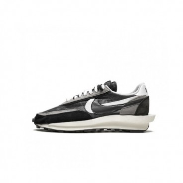 Nike LD Waffle x Sacai 2019 Mens Running Shoes BV0073 - 나이키 LD 와플 x 사카이 2019 남성용 런닝 슈즈 BV0073 , NIKS0060.Size(255 