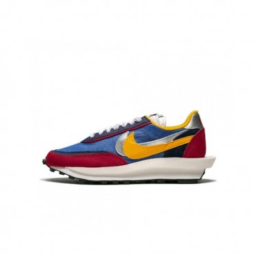 Nike LD Waffle x Sacai 2019 Mens Running Shoes BV0073 - 나이키 LD 와플 x 사카이 2019 남성용 런닝 슈즈 BV0073 , NIKS0059.Size(255 