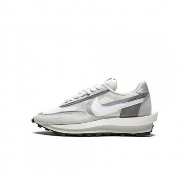 Nike LD Waffle x Sacai 2019 Mens Running Shoes BV0073 - 나이키 LD 와플 x 사카이 2019 남성용 런닝 슈즈 BV0073 , NIKS0058.Size(255 