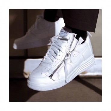 Nike 2019 Lunar Force 1 Zipper Mens Running Shoes AJ6247 - 나이키 2019 루나 포스 1 지퍼 남성용 런닝 슈즈 AJ6247 , NIKS0057.Size(255 
