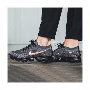 Nike 2019 Air Vapor Max Fly knit Cushion Running Shoes 849558 - 나이키 2019 에어 증기 맥스 플라이니트 쿠션 런닝 슈즈 849558, NIKS0045.Size(255 