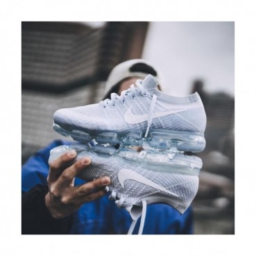 Nike 2019 Air Vapor Max Fly knit Cushion Running Shoes 849558 - 나이키 2019 에어 증기 맥스 플라이니트 쿠션 런닝 슈즈 849558, NIKS0039.Size(255 