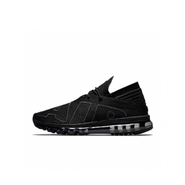 Nike 2019 Air Max Flair Air Black Air Cushion Running Shoes 942236 - 나이키 2019 에어 맥스 플레어 에어 블랙 쿠션 런닝 슈즈 942236, NIKS0018.Size(255 
