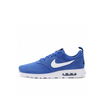 Nike 2019 Air Max Tavas Bule Running Shoes 802611 - 나이키 2019 에어 맥스 타바스 블루 런닝 슈즈 802611, NIKS0016.Size(255 