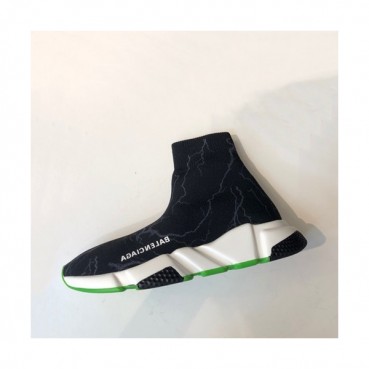 Balenciaga 2019 Mm / Wm Speed Runner - 발렌시아가 2019 남여공용 스피드러너 BALS0119,Size(225 
