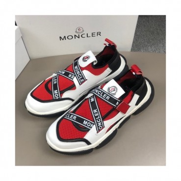 Moncler 2019 Mens Running Shoes - 몽클레어 2019 남성용 런닝슈즈 ,MONCS0033,Size(240 