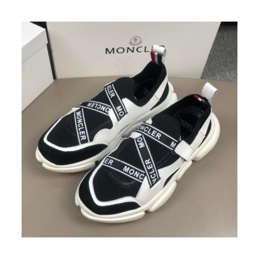 Moncler 2019 Mens Running Shoes - 몽클레어 2019 남성용 런닝슈즈 ,MONCS0032,Size(240 