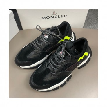 Moncler 2019 Mens Running Shoes - 몽클레어 2019 남성용 런닝슈즈 ,MONCS0031,Size(240 