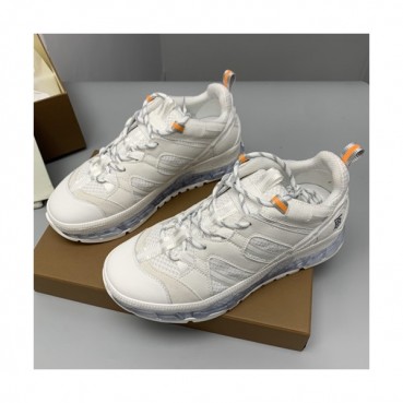 Burberry 2019 Mens Running Shoes - 버버리 2019 남성용 런닝슈즈 BURS0066,Size(245 