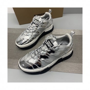 Burberry 2019 Mens Running Shoes - 버버리 2019 남성용 런닝슈즈 BURS0067,Size(245 