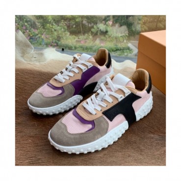Tod's 2019 Ladies Running Shoes  - 토즈 2019 여성용 런닝슈즈 TODS0049.Size(225 
