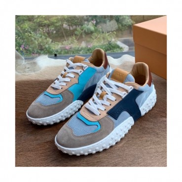 Tod's 2019 Ladies Running Shoes  - 토즈 2019 여성용 런닝슈즈 TODS0048.Size(225 