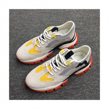 Moncler 2019 Mens Running Shoes - 몽클레어 2019 남성용 런닝슈즈 ,MONCS0030,Size(245 
