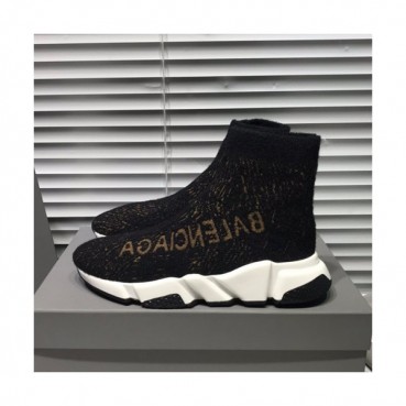 Balenciaga 2019 Mm / Wm Speed Runner - 발렌시아가 2019 남여공용 스피드러너 BALS0108,Size(220 