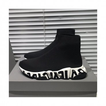 Balenciaga 2019 Mm / Wm Speed Runner - 발렌시아가 2019 남여공용 스피드러너 BALS0106,Size(220 