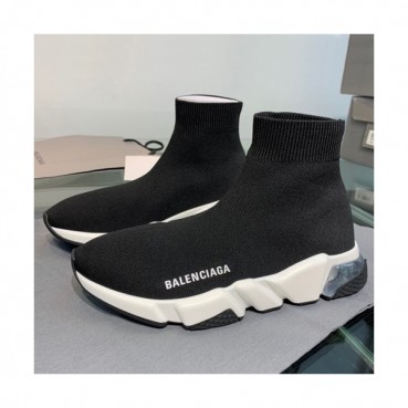 [매장판]Balenciaga 2019 Mm / Wm Speed Runner - 발렌시아가 2019 남여공용 스피드러너 BALS0104,Size(225 