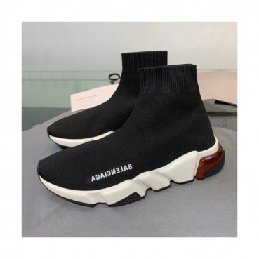 [매장판]Balenciaga 2019 Mm / Wm Speed Runner - 발렌시아가 2019 남여공용 스피드러너 BALS0103,Size(225 