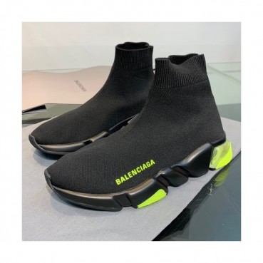 [매장판]Balenciaga 2019 Mm / Wm Speed Runner - 발렌시아가 2019 남여공용 스피드러너 BALS0102,Size(225 