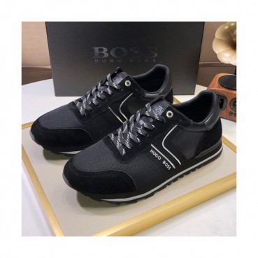 Hugo Boss 2019 Mens Running Shoes - 휴고보스 2019 남성용 런닝 슈즈 HUGS0020.(240 
