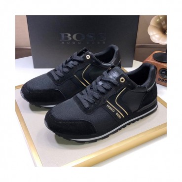 Hugo Boss 2019 Mens Running Shoes - 휴고보스 2019 남성용 런닝 슈즈 HUGS0019.(240 