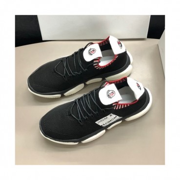 Moncler 2019 Mens Running Shoes - 몽클레어 2019 남성용 런닝슈즈 ,MONCS0023,Size(240 