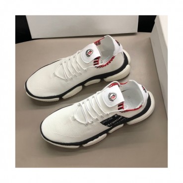 Moncler 2019 Mens Running Shoes - 몽클레어 2019 남성용 런닝슈즈 ,MONCS0022,Size(245 