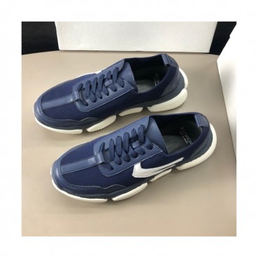 Moncler 2019 Mens Running Shoes - 몽클레어 2019 남성용 런닝슈즈 ,MONCS0021,Size(240 