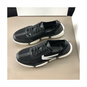 Moncler 2019 Mens Running Shoes - 몽클레어 2019 남성용 런닝슈즈 ,MONCS0020,Size(240 