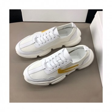 Moncler 2019 Mens Running Shoes - 몽클레어 2019 남성용 런닝슈즈 ,MONCS0019,Size(240 