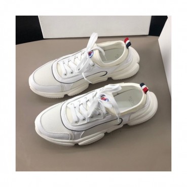 Moncler 2019 Mens Running Shoes - 몽클레어 2019 남성용 런닝슈즈 ,MONCS0018,Size(240 