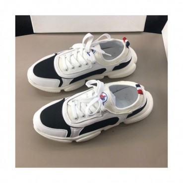 Moncler 2019 Mens Running Shoes - 몽클레어 2019 남성용 런닝슈즈 ,MONCS0017,Size(240 