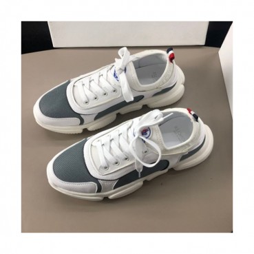 Moncler 2019 Mens Running Shoes - 몽클레어 2019 남성용 런닝슈즈 ,MONCS0016,Size(240 